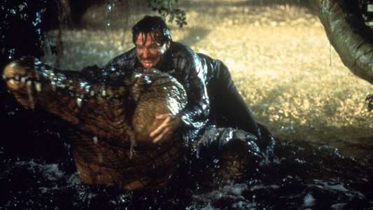 Jumanji - Backdrops