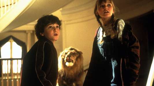 Jumanji - Backdrops
