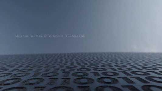 General Magic - Backdrop