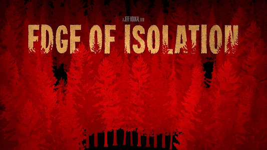 Edge of Isolation - Backdrop