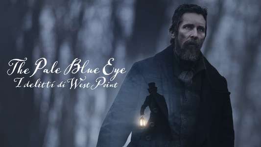 The Pale Blue Eye - Backdrop
