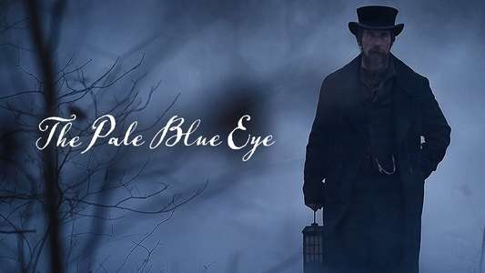 The Pale Blue Eye - Backdrop