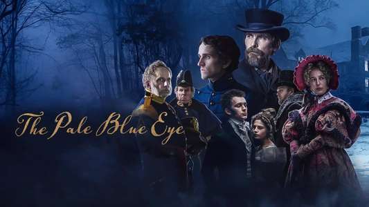 The Pale Blue Eye - Backdrop