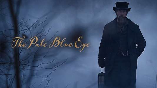 The Pale Blue Eye - Backdrop
