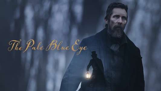 The Pale Blue Eye - Backdrop