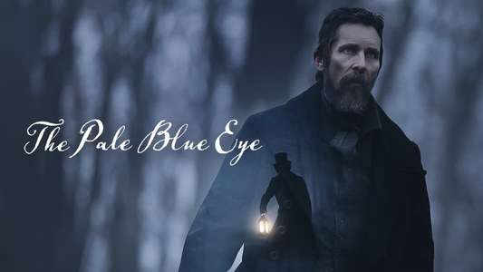 The Pale Blue Eye - Backdrop