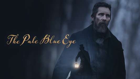 The Pale Blue Eye - Backdrop