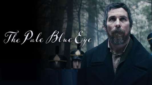 The Pale Blue Eye - Backdrop