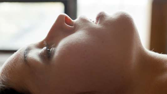 Below Her Mouth - Backdrop