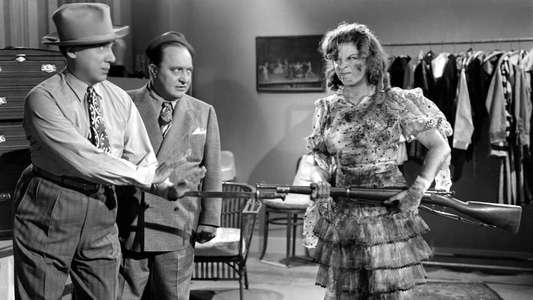 Hellzapoppin' - Backdrop