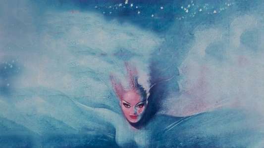 A Midsummer Night's Dream - Backdrops