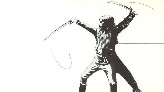 The Duellists - Backdrop