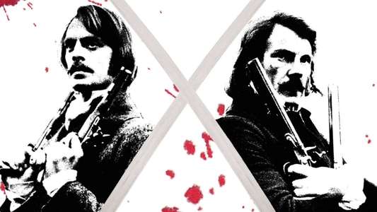 The Duellists - Backdrop