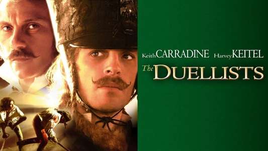 The Duellists - Backdrop