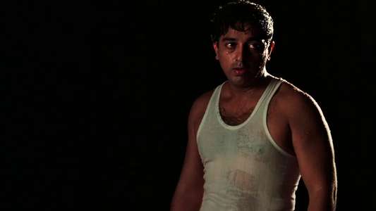Nayakan - Backdrop