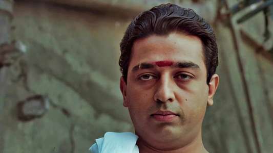Nayakan - Backdrop