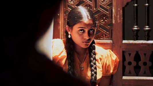 Nayakan - Backdrop