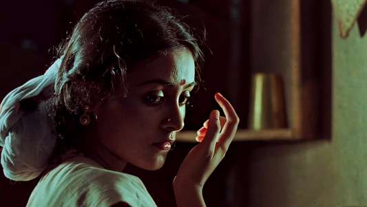 Nayakan - Backdrop