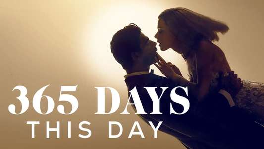 365 Days : This Day - Backdrop