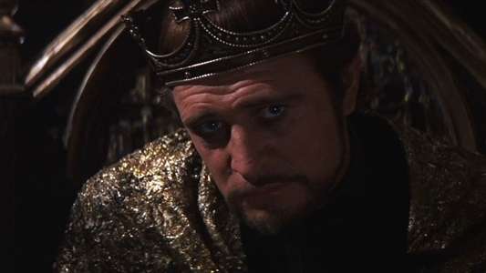 Camelot - Backdrops