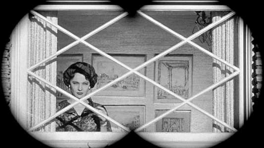Murder by Contract - Backdrop