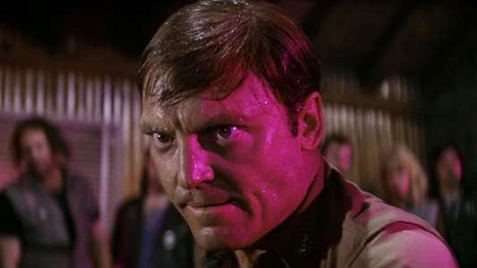 The Ninth Configuration - Backdrop