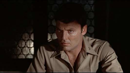 The Ninth Configuration - Backdrop