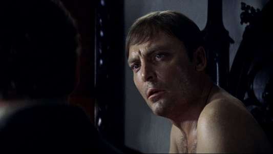 The Ninth Configuration - Backdrop