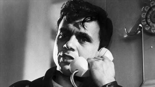 In Cold Blood - Backdrop