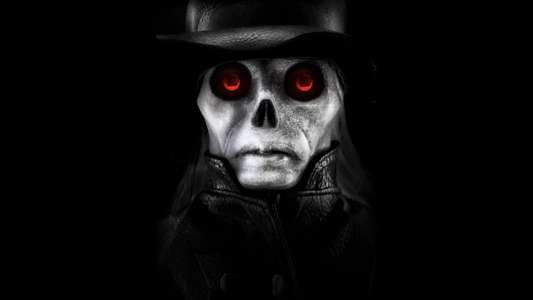 Puppet Master: The Littlest Reich - Backdrop