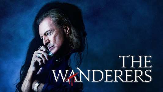 The Wanderers - Backdrops