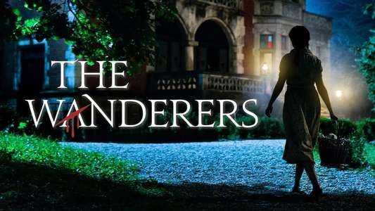 The Wanderers - Backdrops