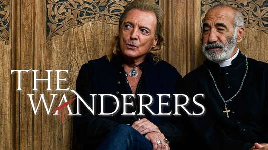 The Wanderers - Backdrops