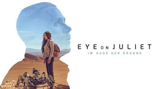 Eye on Juliet - Backdrop