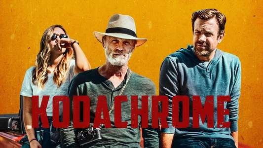 Kodachrome - Backdrop