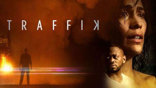 Traffik - Backdrop