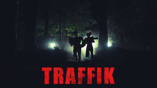 Traffik - Backdrop