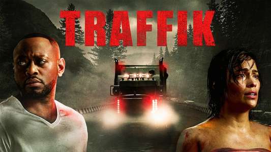 Traffik - Backdrop