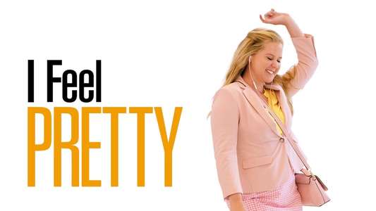 I Feel Pretty - Backdrop