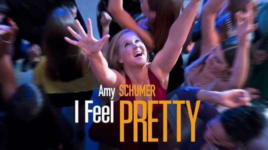 I Feel Pretty - Backdrop