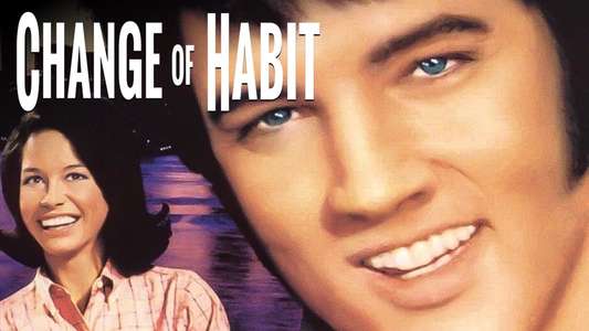 Change of Habit - Backdrop