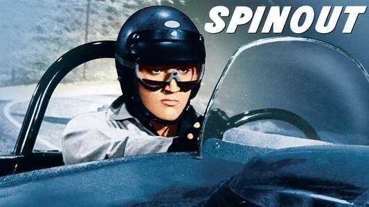 Spinout - Backdrop