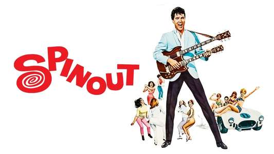 Spinout - Backdrop
