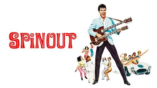 Spinout - Backdrop