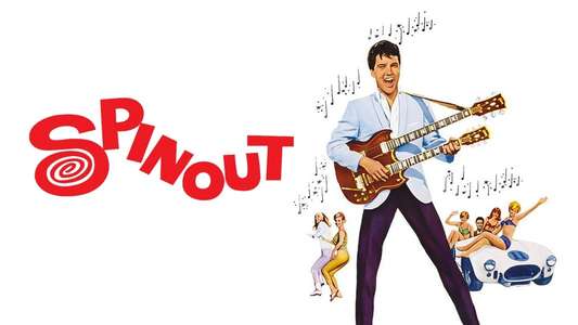 Spinout - Backdrop