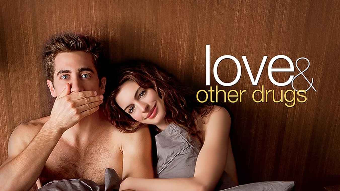 Love & Other Drugs