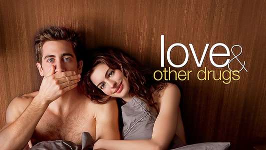 Love & Other Drugs - Backdrop
