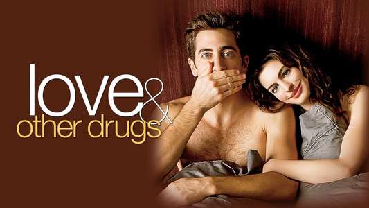 Love & Other Drugs - Backdrop