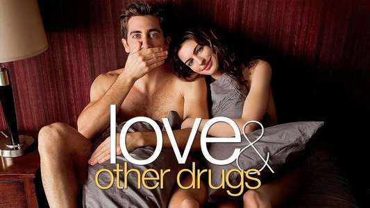 Love & Other Drugs - Backdrop