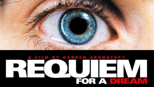 Requiem for a Dream - Backdrop